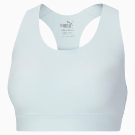 บราออกกำลัง High-Impact Elite Training Bra, Nitro Blue, small-THA