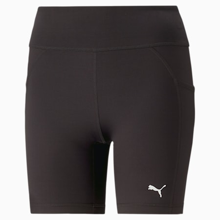 Puma Fit מכנסיים קצרים צרים 5 אינץ', PUMA Black, small-DFA