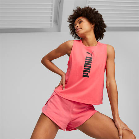 Puma workout tops cheap