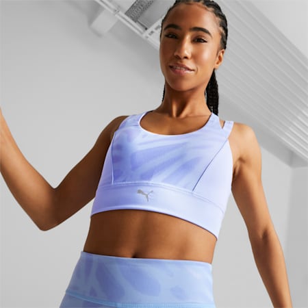 Nova Shine EVERSCULPT Training Bra | | PUMA