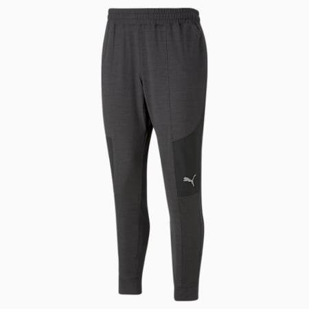 puma train cloudspun joggers