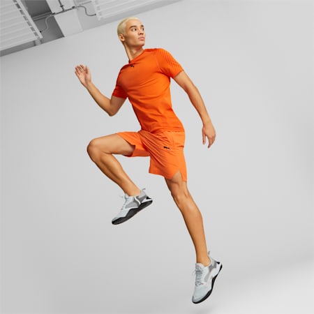 Running Gear