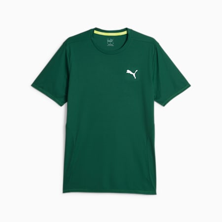 Puma running system t shirt sale