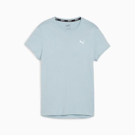 Tee shirt puma 2025 femme bleu