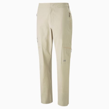 SEASONS stormCELL SympaTex® Hiking Pants Men, Granola, small