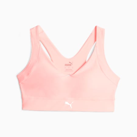 Brassière de sport à maintien moyen PUMA Strong Femme