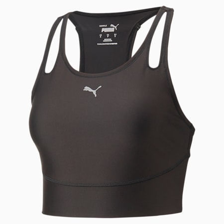 Top de running RUN ULTRAFORM Femme, PUMA Black, small