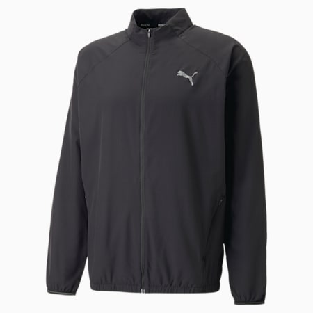 Puma running jackets top