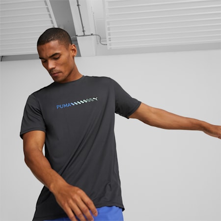Tee shirt homme puma top