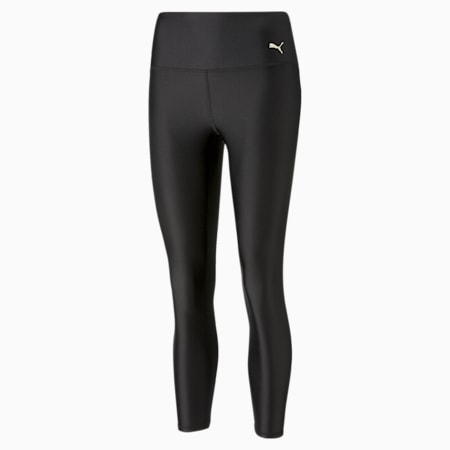 PUMA x OLIVIA AMATO Training Tight Women, PUMA Black, small