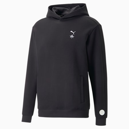 Bts puma hoodie shop