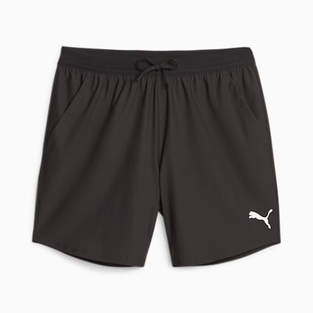 Short deportivo puma hombre online