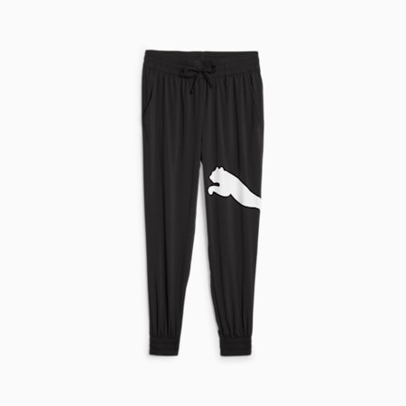 Every Day Capris in Black *Small to Large*