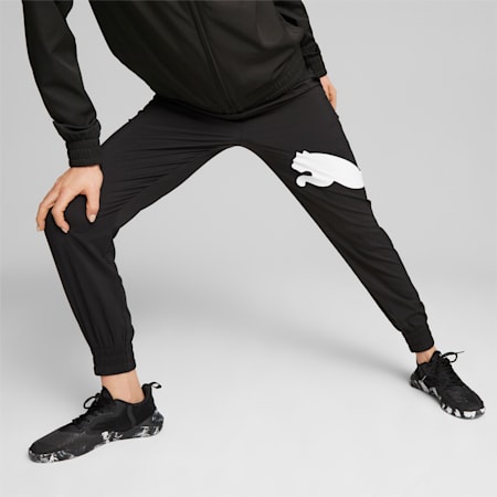 Celana training puma discount