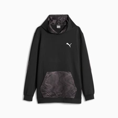 Mens puma hoodie best sale sale