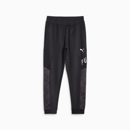 Concept Hyperwave Training Joggers Men, PUMA Black-Cool Dark Gray, small-PHL