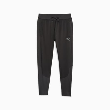 Formknit Men's Seamless Training Jogger, PUMA Black, small