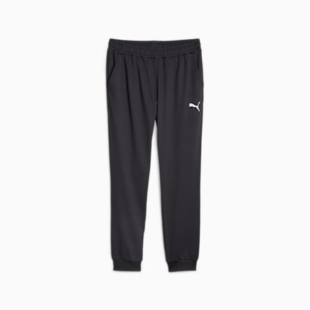 Puma Fit Men's Training Polyspan Jogger, PUMA Black, small-AUS