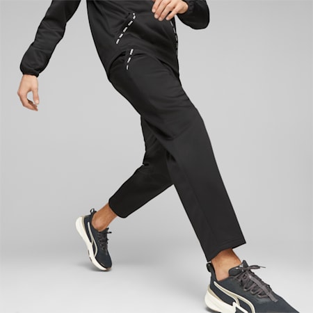 PUMA Fit Men's Double Knit Jogger