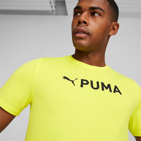 Puma gym outfit best sale