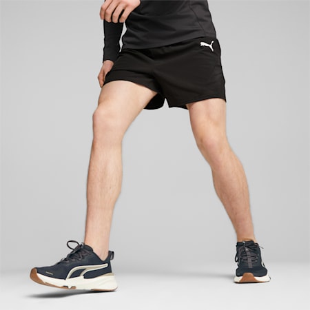 Puma fitness shorts online