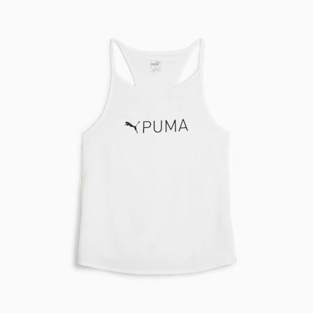 PUMA FIT ULTRABREATHE Women's Tank Top, PUMA White, small