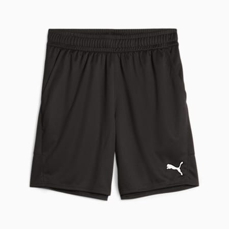 Puma shorts mens zara hot sale
