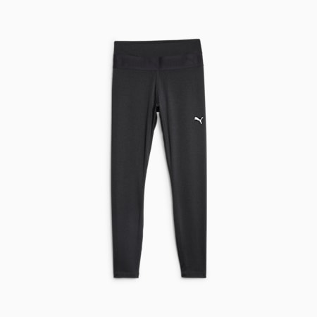 PUMA Womens Active Jogger Leggings (Black, Small) 