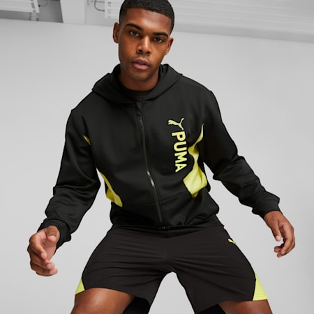 Vetement 2024 puma homme