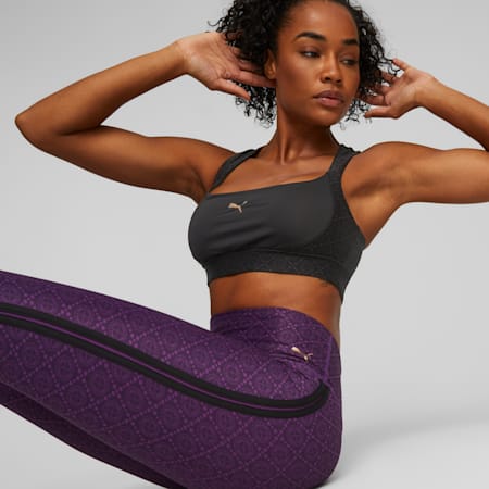 Brassière puma hot sale