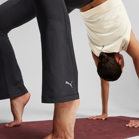 Puma yoga inspired suit on sale