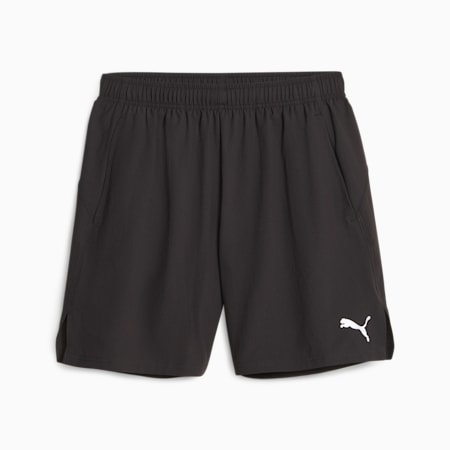 Ultraweave 7" Running Shorts Men, PUMA Black, small-PHL