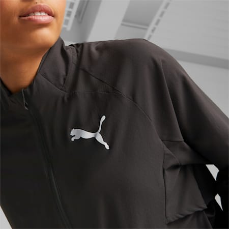 Casacas puma mujer clearance
