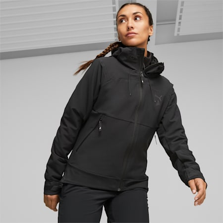 Veste puma femme deepblue store
