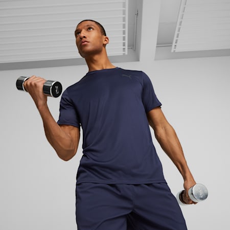 Puma best sale dri fit