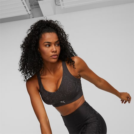 Brassiere sport femme maintien fort cheap