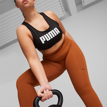 Women s Gym Wear Workout Outfits PUMA