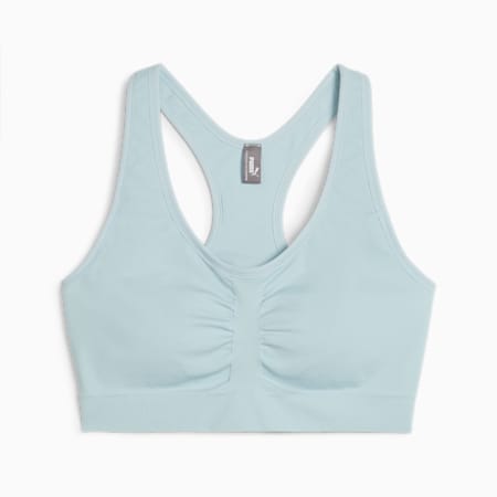 4KEEPS SHAPELUXE BRA, Turquoise Surf, small-PHL
