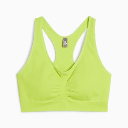 REGGISENO 4KEEPS SHAPELUXE, Lime Pow, small