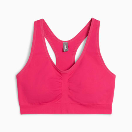 4KEEPS SHAPELUXE BRA, Garnet Rose, small-PHL