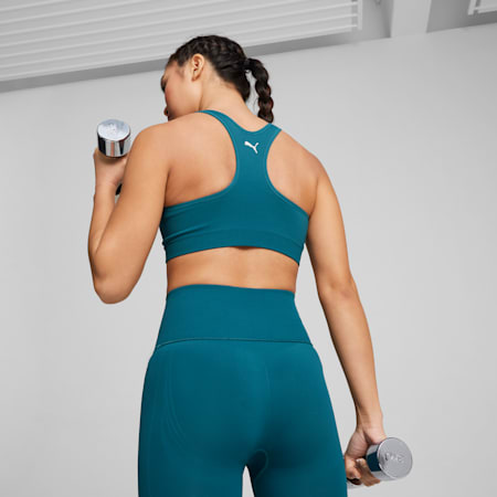 Sujetador deportivo para mujer PUMA