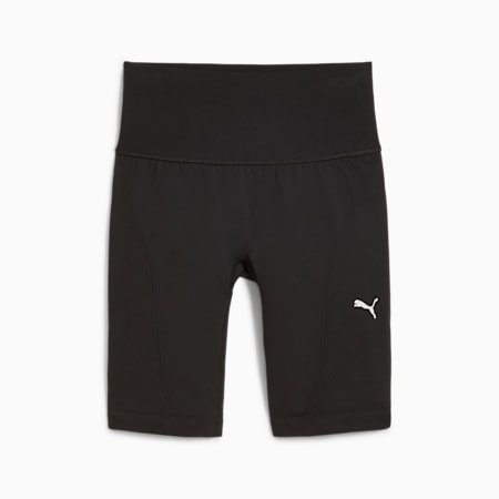 SHAPELUXE High Waisted Women s Biker Shorts PUMA Black PUMA Shop All Puma PUMA