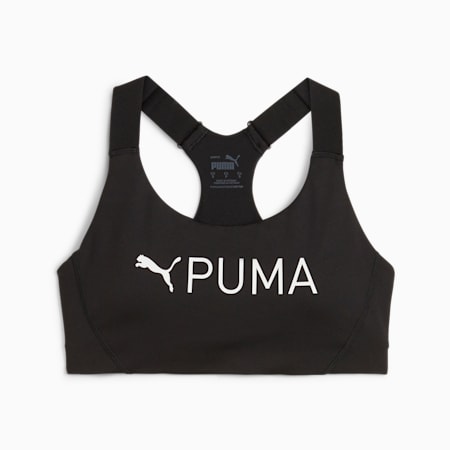 4KEEPS EVERSCULPT BH, PUMA Black, small