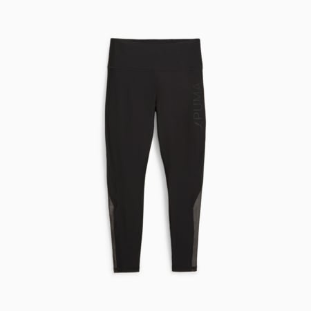 PUMA FIT EVERSCULPT Women's Tights, PUMA Black, small-IDN