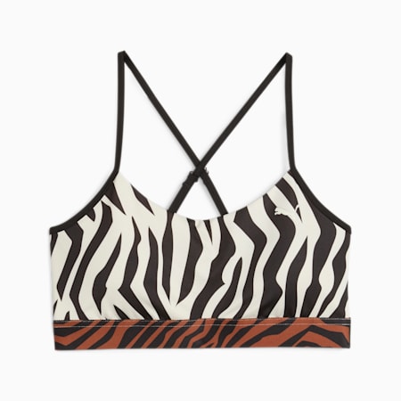 MOVE ANIMAL REMIX BRA, Sugared Almond, small-THA