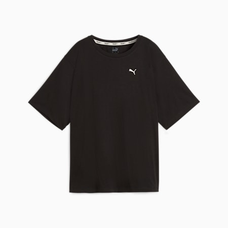 Camiseta de training ANIMAL REMIX BOYFRIEND para mujer PUMA
