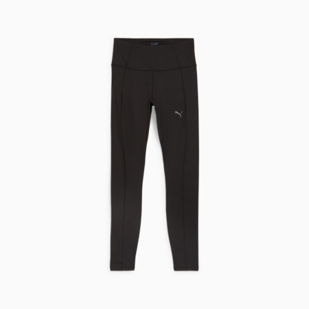 STUDIO FOUNDATION 7/8-Leggings Damen, PUMA Black, small