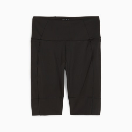 STUDIO ULTRABARE Women s Tight Training Shorts PUMA Black PUMA Shoes PUMA