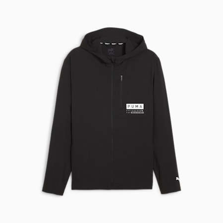 Puma pace concept jacket hotsell