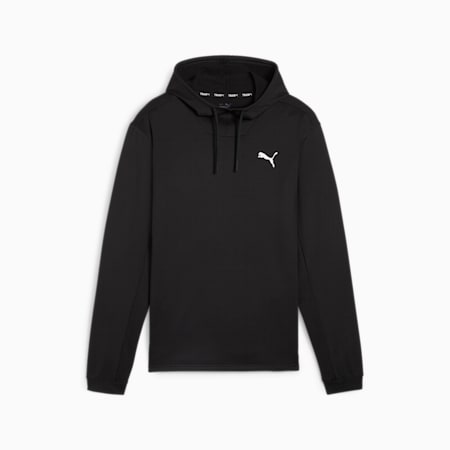 Cloudspun EFS Men's Training Hoodie, PUMA Black, small